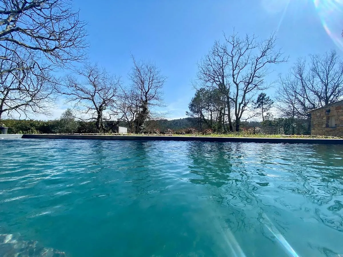 Stunning Provencal Estate Villa Callian