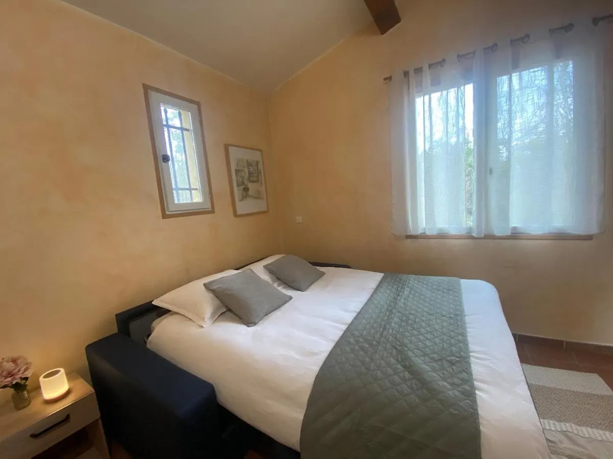 Stunning Provencal Estate Villa Callian
