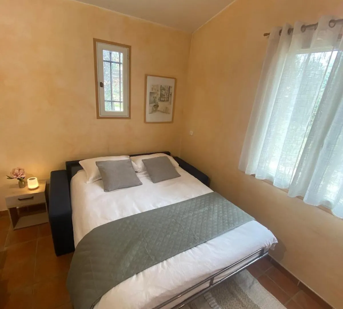 Stunning Provencal Estate Villa Callian