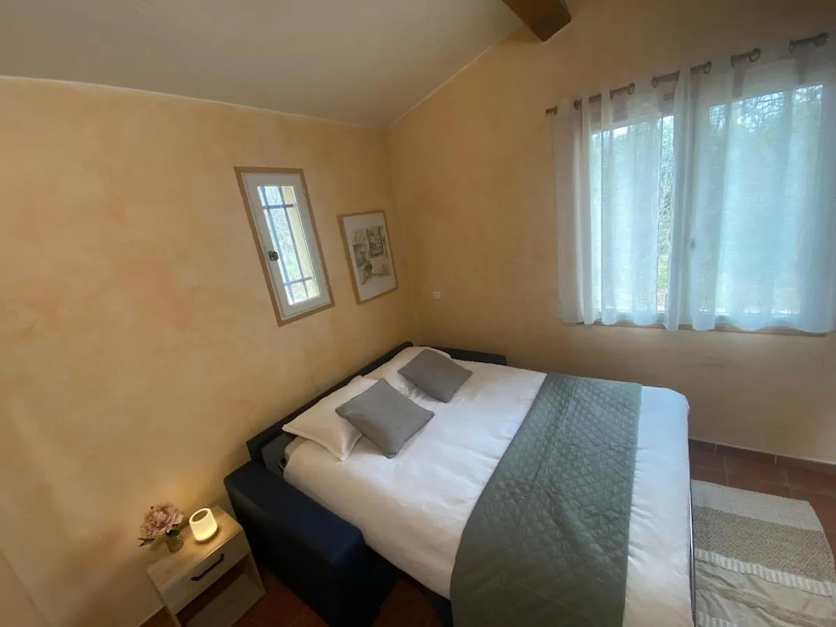 Stunning Provencal Estate Villa Callian