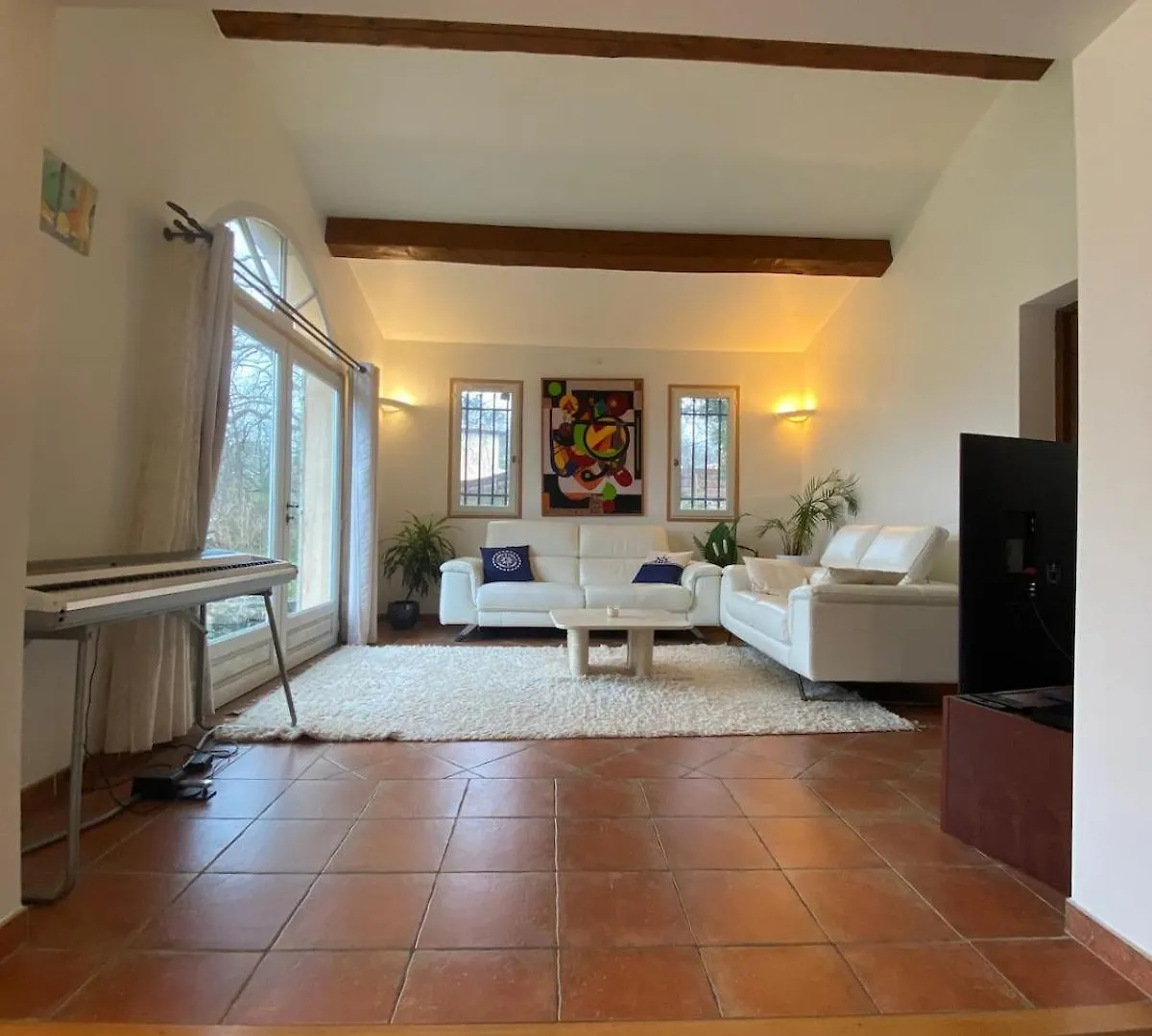 Stunning Provencal Estate Villa Callian