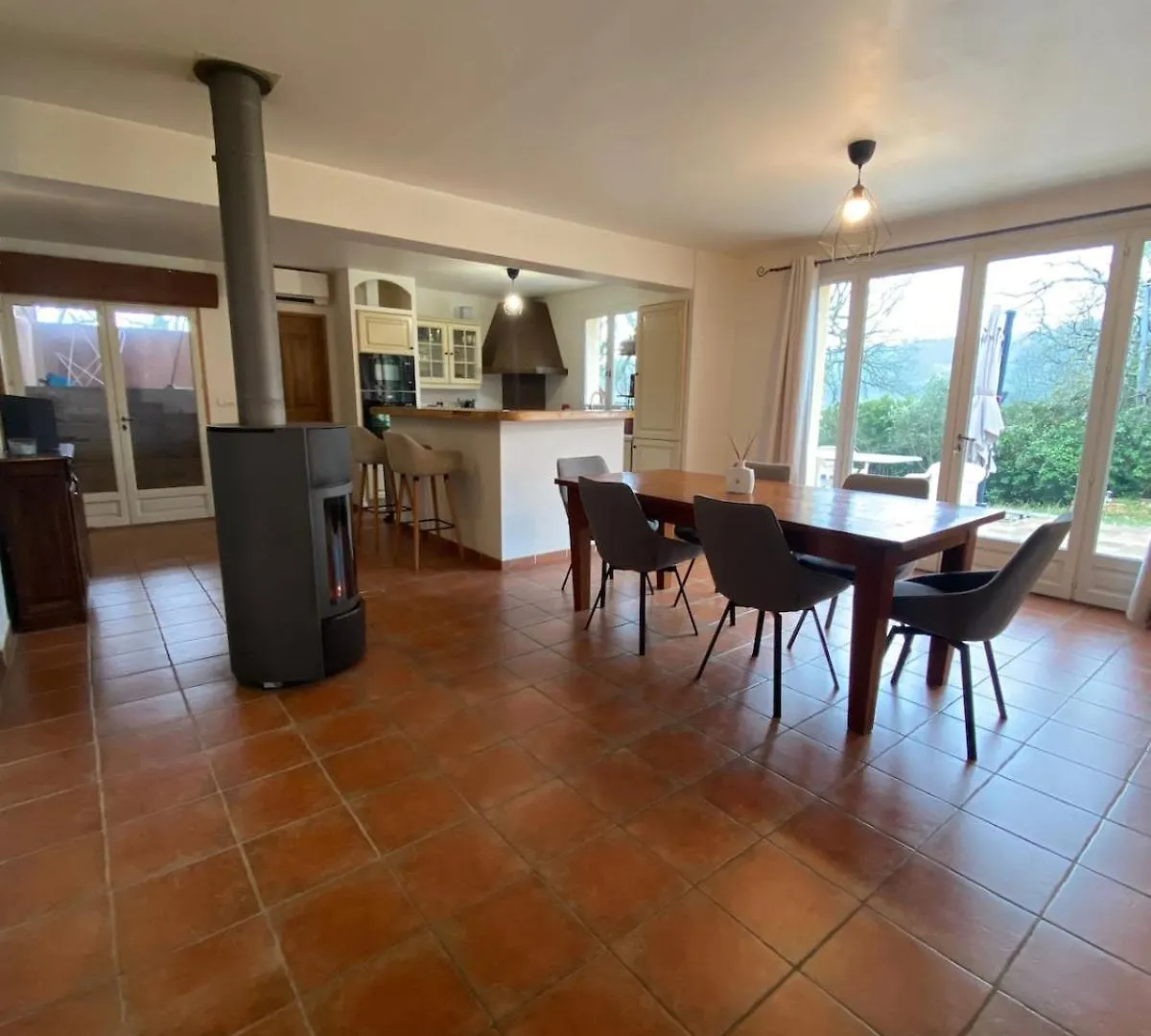 Stunning Provencal Estate Villa Callian  France