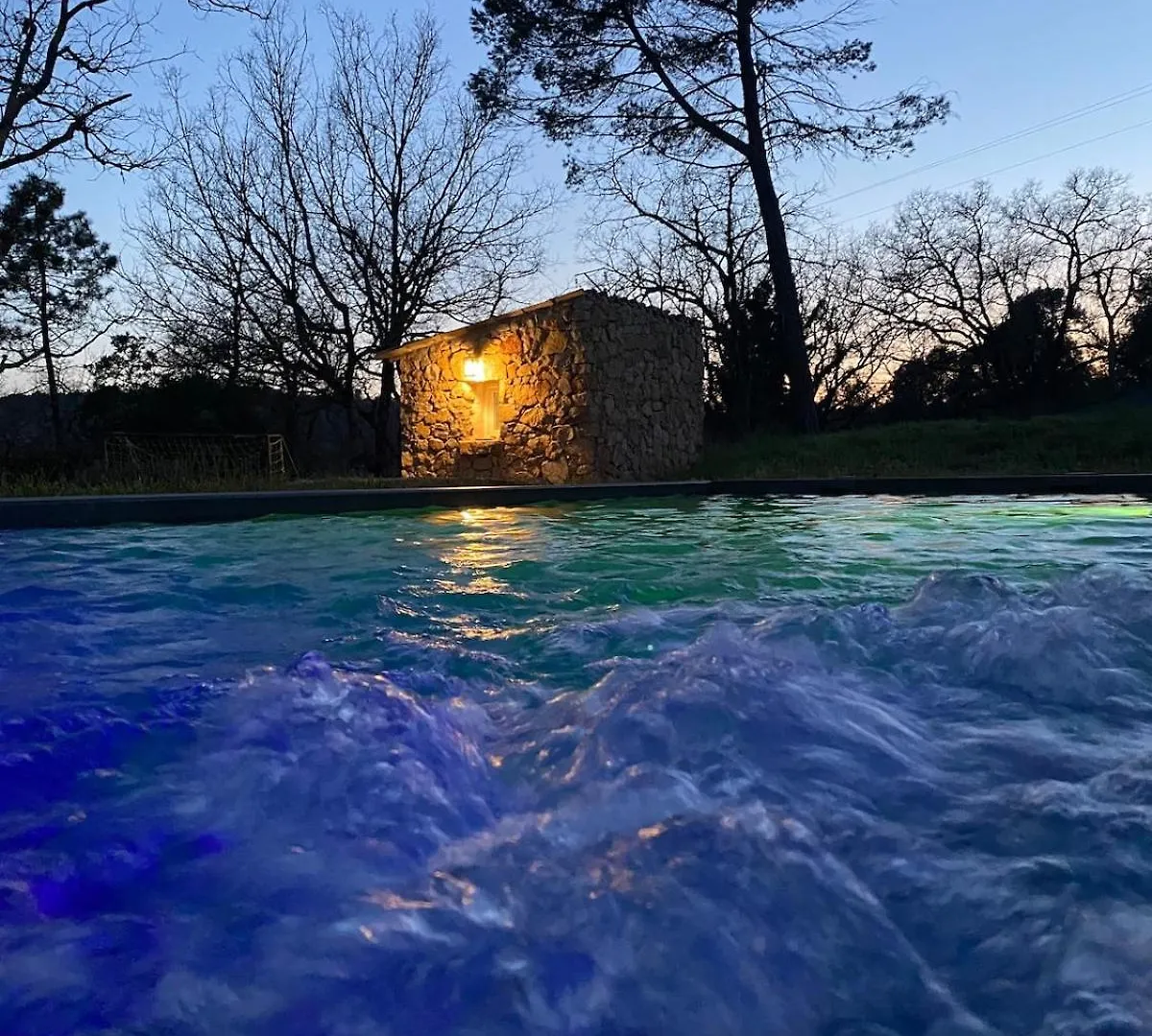 Stunning Provencal Estate Villa Callian   Callian (Var)