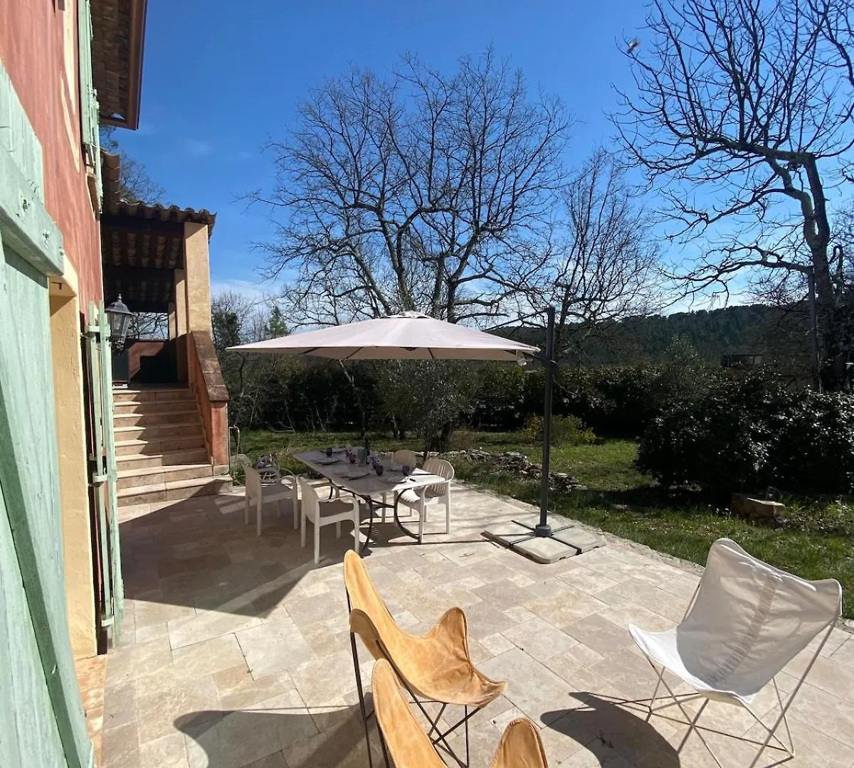 Stunning Provencal Estate Villa Callian  Callian (Var)