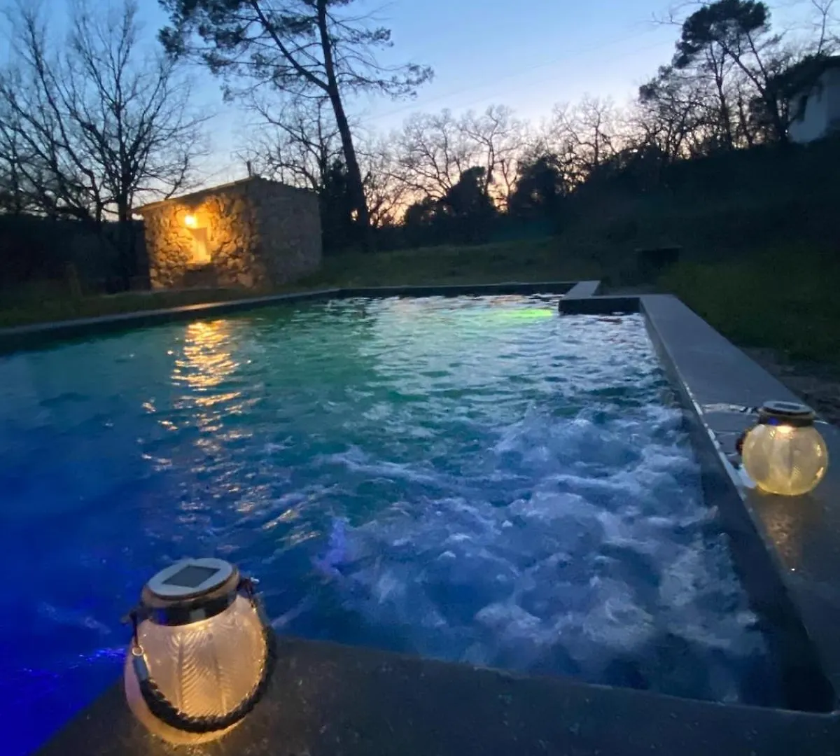 Stunning Provencal Estate Villa Callian  0*, Callian (Var)