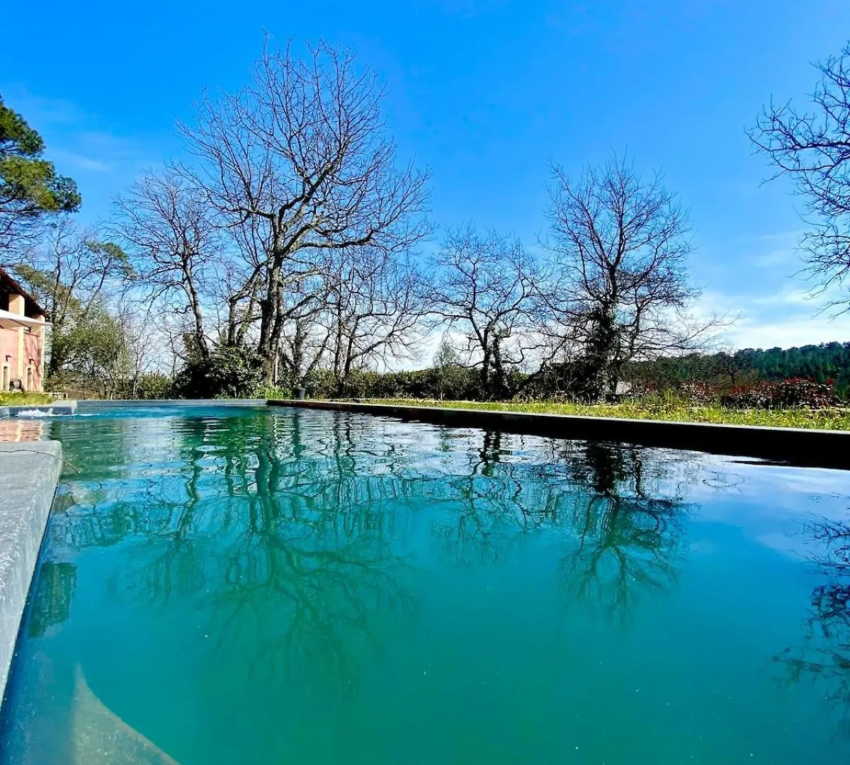 Stunning Provencal Estate Villa Callian