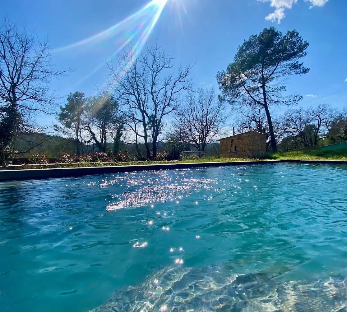 Stunning Provencal Estate Villa Callian  0*, Callian (Var) France