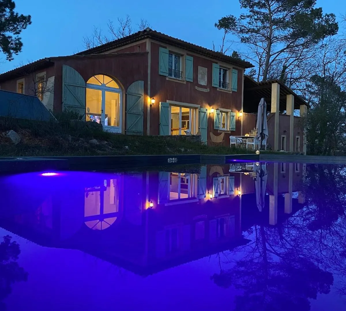 Stunning Provencal Estate Villa Callian   Callian (Var)