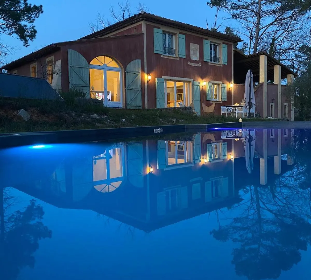 Stunning Provencal Estate Villa Callian  France